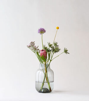 Blomster hver uge